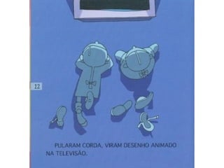 Livro dormir fora de casa