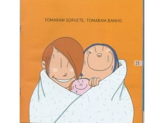 Livro dormir fora de casa