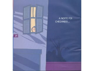 Livro dormir fora de casa