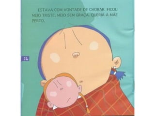 Livro dormir fora de casa