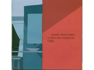 Livro dormir fora de casa