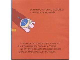 Livro dormir fora de casa