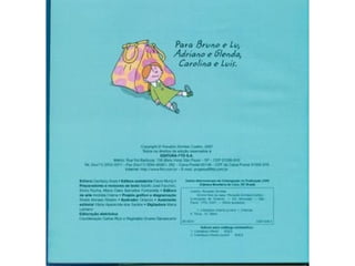 Livro dormir fora de casa