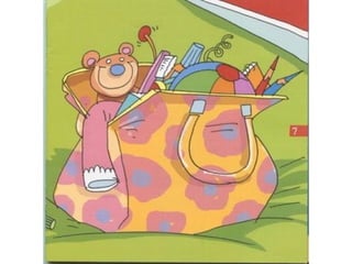 Livro dormir fora de casa