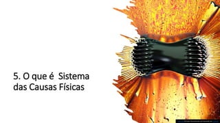5. O que é Sistema
das Causas Físicas
Esta Foto de Autor Desconhecido está licenciado em CC BY-SA
 