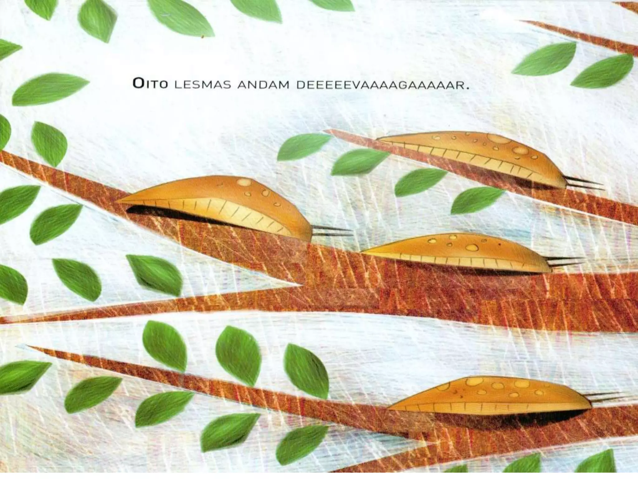 Livro dos numero bichos e flores de Cleo Busatto