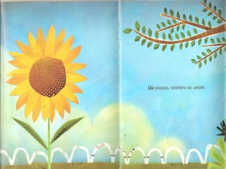 Livro dos numeros bichos e flores