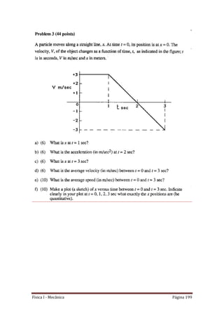 Física I - Mecânica Página 199
 