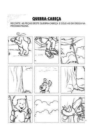 Apostila adaptada pela professora da Sala Multifuncional - Maria Izabel Luiz Página 65
 