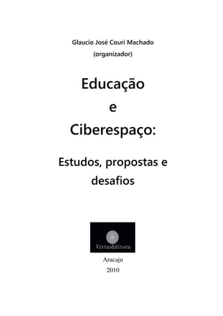 56%#$,()7(/8)+(#.,)9%$:%"()
;(.<%=,>%"(.?)
)
!"#$%&'())
*)
+,-*.*/0%&(1)
)
!/2#"(/3)0.(0(/2%/)*))
"*/%4,(/)
Aracaju
2010
 