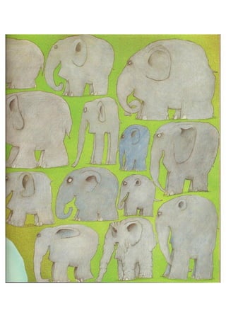 Elmer: O Elefante Xadrez