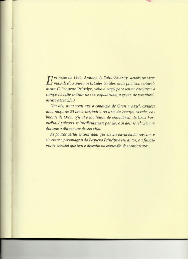 Baixar O Pequeno Principe Em Pdf Creator