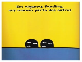 Livro familia
