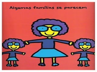 Livro familia