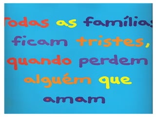 Livro familia