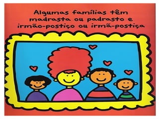 Livro familia
