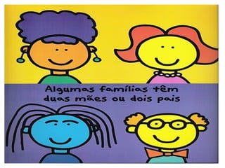 Livro familia
