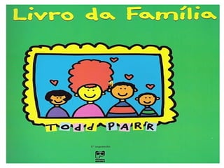 Livro familia