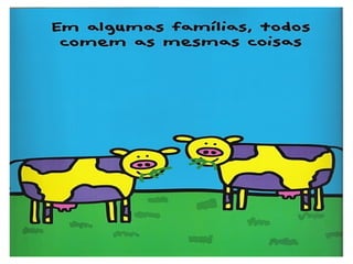 Livro familia