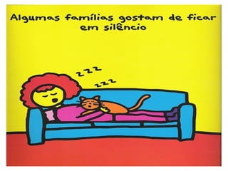 Livro familia
