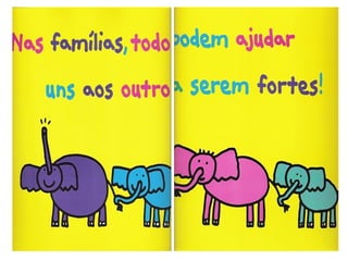Livro familia