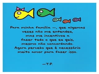 Livro familia
