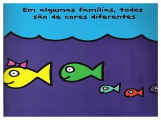 Livro familia