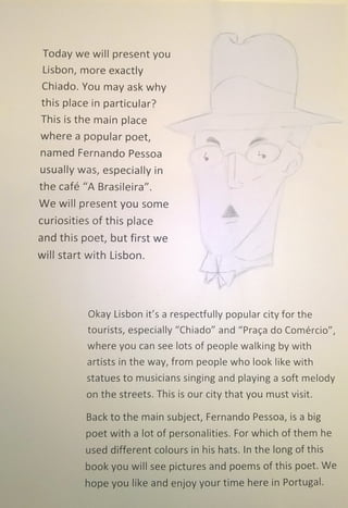 Fernando Pessoa