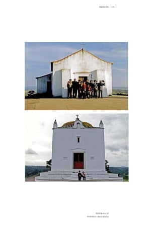 IMAGENS       154




          FOTOS 41 e 42
FOTOS 43 e 44 (à direita)
 