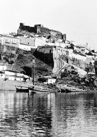 21   MÉRTOLA E O GUADIANA
 