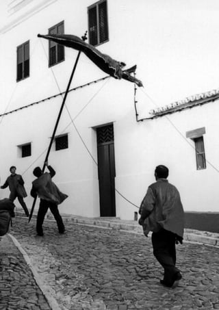 93   A RELIGIÃO DOS MARÍTIMOS
 