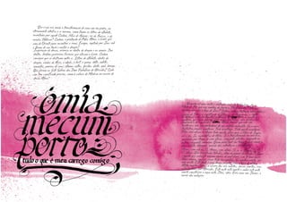 Que é um eco senão a transformação de uma voz em pedra, no
eternamente idêntico a si mesmo, como fazem as letras do alfabeto,
inventadas por aquele Cadmo, filho de Agenor, rei da Fenícia, e da
rainha Telefasse? Cadmo, o protegido de Palas Atena, o herói que
vem do Oriente para encontrar a irmã, Europa, raptada por Zeus sob
a forma de um touro e matar o dragão?
Inspiração da deusa, arranca os dentes do dragão e os semeia. Dos
dentes, brotam guerreiros furiosos que atacam o herói. Cadmo
consegue que se destruam entre si. Letras do alfabeto, dentes do
dragão, vindas da Ásia, o aleph, o beit, o gama, delta, zaleth,
sementes, poeiras de sons, átomos soltos, épsilon, dzeta, yod, ômega.
Que diriam os Sete Sábios dos Doze Trabalhos de Hércules? Cada
um tem significado preciso, como a cabeça da Medusa no escuro da
deusa Atena.
Ninguém vê meu rosto e continua vivo, diz o Senhor, diz aMedusa. Por que nos moldou do barro o Titã Prometeu? Por queroubou para nós o fogo de Zeus? Ontem, estava tentando interpretar a
guerra de Tróia, o significado de Ulisses, de Agamenon, o rapto
de Helena, a ira de Aquiles, a loucura de Ajax Ajax, o cavalo de
madeira, que coisa querem dizer essas histórias, nós górdios do
lembrado e do esquecido? Aterra Aterra pensar que não são
de Helena, a ira de Aquiles, a loucura de Ajax Ajax, o cavalo de
de Ulisses, de Agamenon, o rapto
de Helena, a ira de Aquiles, a loucura de Ajax Ajax, o cavalo de
de Ulisses, de Agamenon, o rapto
de Helena, a ira de Aquiles, a loucura de Ajax Ajax, o cavalo de
madeira, que coisa querem dizer essas histórias, nós górdios do
de Helena, a ira de Aquiles, a loucura de Ajax Ajax, o cavalo de
lembrado e do esquecido? Aterra Aterra pensar que não são
madeira, que coisa querem dizer essas histórias, nós górdios do
lembrado e do esquecido? Aterra Aterra pensar que não são
madeira, que coisa querem dizer essas histórias, nós górdios do
histórias, não são portadoras de um sentido recôndito. Só o maisfantástico jamais aconteceu. Tudo aconteceu. Tudo aquilo aconteceu.Pelos cem olhos de Argos tudo aquilo. Zeus quis a filha de Ínaco,
rei e rio, Io, sacerdotisa de Hera, Io a transformada em novilha,
guardada por Argos de cem olhos, cinquenta abertos, enquanto os
outros cinquenta dormiam. Quem para fazê-los todos fechar senão o
deus astuto, Hermes, senhor das estratégias e falcatruas?
Argos, cem olhos, O, Argos, cem olhos, O, o, o, Argos, O, O,O, olhos. Que significam fábulas, além do prazer de fabular? Amoré aquilo que subsiste mesmo depois de você dizer, não te amo mais.Num sonho, sonhei, viver tudo em espelho. Se espelho existe, sernão existe. Esta fonte é uma fossa, esgoto, lixo, cloaca de mitos.Mitos mortos fedem, o cheiro dos reis mortos, deuses mortos, riosestrangulados por Hércules. Este mito está morto e sobre este mitomorto construirei o novo mito. Déia, idéia. Erra uma vez. Durar, omaior dos milagres.
 