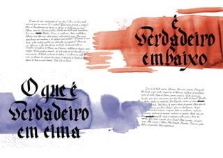 mortos. Que lenda é aquela, lá no fundo? Pelos escudos, são guer-reiros. Pela coruja, é Atena. Pelo tridente, Poseidon. Dionisos, pelasfolhas de parreira. Não compreendo.
Isso sei de fonte segura, Hermes, três vezes grande, Trimegisto.No fundo, o que resta, resquícios de Narciso, vestígios do naufrágio,cacos de rosto, fiapo de frases, poeira cósmica. Sinto cheiro de
buceta, meio rosa, meio peixe, que deus tira o outro do lugar? Quantas
as fontes, tantas as respostas. Em Esparta, venera-se uma Afrodite
Afrodite armada, toda deusa do amor é deusa da guerra. Uma dose de
nepente, a poção que tira a fadiga e alivia as lembranças, dá que
eu afogue minhas máguas e esqueça todas as mulheres, inclusive
eu mesmo, inclusive eu mesmo, inclusive eu mesmo. Ainda não, pai
Trimegisto Trimegisto, ainda é cedo para voltar para a terra dos
as fontes, tantas as respostas. Em Esparta, venera-se uma Afrodite
mortos. Que lenda é aquela, lá no fundo? Pelos escudos, são guer-reiros. Pela coruja, é Atena. Pelo tridente, Poseidon. Dionisos, pelas
mortos. Que lenda é aquela, lá no fundo? Pelos escudos, são guer-reiros. Pela coruja, é Atena. Pelo tridente, Poseidon. Dionisos, pelas
mortos. Que lenda é aquela, lá no fundo? Pelos escudos, são guer-
folhas de parreira. Não compreendo.
reiros. Pela coruja, é Atena. Pelo tridente, Poseidon. Dionisos, pelasfolhas de parreira. Não compreendo.
reiros. Pela coruja, é Atena. Pelo tridente, Poseidon. Dionisos, pelas
Isso sei de fonte segura, Hermes, três vezes grande, Trimegisto.No fundo, o que resta, resquícios de Narciso, vestígios do naufrágio,
Isso sei de fonte segura, Hermes, três vezes grande, Trimegisto.No fundo, o que resta, resquícios de Narciso, vestígios do naufrágio,
Isso sei de fonte segura, Hermes, três vezes grande, Trimegisto.
cacos de rosto, fiapo de frases, poeira cósmica. Sinto cheiro de
No fundo, o que resta, resquícios de Narciso, vestígios do naufrágio,cacos de rosto, fiapo de frases, poeira cósmica. Sinto cheiro de
No fundo, o que resta, resquícios de Narciso, vestígios do naufrágio,
buceta, meio rosa, meio peixe, que deus tira o outro do lugar? Quantas
cacos de rosto, fiapo de frases, poeira cósmica. Sinto cheiro de
buceta, meio rosa, meio peixe, que deus tira o outro do lugar? Quantas
cacos de rosto, fiapo de frases, poeira cósmica. Sinto cheiro de
as fontes, tantas as respostas. Em Esparta, venera-se uma Afrodite
buceta, meio rosa, meio peixe, que deus tira o outro do lugar? Quantas
as fontes, tantas as respostas. Em Esparta, venera-se uma Afrodite
buceta, meio rosa, meio peixe, que deus tira o outro do lugar? Quantas
Afrodite armada, toda deusa do amor é deusa da guerra. Uma dose de
as fontes, tantas as respostas. Em Esparta, venera-se uma Afrodite
Afrodite armada, toda deusa do amor é deusa da guerra. Uma dose de
as fontes, tantas as respostas. Em Esparta, venera-se uma Afrodite
nepente, a poção que tira a fadiga e alivia as lembranças, dá que
Afrodite armada, toda deusa do amor é deusa da guerra. Uma dose de
nepente, a poção que tira a fadiga e alivia as lembranças, dá que
Afrodite armada, toda deusa do amor é deusa da guerra. Uma dose de
eu afogue minhas máguas e esqueça todas as mulheres, inclusive
nepente, a poção que tira a fadiga e alivia as lembranças, dá que
eu afogue minhas máguas e esqueça todas as mulheres, inclusive
nepente, a poção que tira a fadiga e alivia as lembranças, dá que
eu mesmo, inclusive eu mesmo, inclusive eu mesmo. Ainda não, pai
eu afogue minhas máguas e esqueça todas as mulheres, inclusive
eu mesmo, inclusive eu mesmo, inclusive eu mesmo. Ainda não, pai
eu afogue minhas máguas e esqueça todas as mulheres, inclusive
Trimegisto Trimegisto, ainda é cedo para voltar para a terra dosmortos. Que lenda é aquela, lá no fundo? Pelos escudos, são guer-
Trimegisto Trimegisto, ainda é cedo para voltar para a terra dosmortos. Que lenda é aquela, lá no fundo? Pelos escudos, são guer-
eu mesmo, inclusive eu mesmo, inclusive eu mesmo. Ainda não, pai
Trimegisto Trimegisto, ainda é cedo para voltar para a terra dos
eu mesmo, inclusive eu mesmo, inclusive eu mesmo. Ainda não, pai
Trimegisto Trimegisto, ainda é cedo para voltar para a terra dos
O nome de uma cidade pode ser um deus? Zeus me livre desta
máscara que me ancora. E a certeza? Qual nume preside a certeza?
Reis se transformam em deuses ou deuses se disfarçam em reis?
Minos, meu rei, faz-me justiça, liberta-me deste rosto-minotauro.
Eco, eco, Medéia Medéia, Circe, as mulheres, todas malfeitoras.
Minha irmã Narcisa, alma gêmea, outro lado de mim. Que nume
Eco, eco, Medéia Medéia, Circe, as mulheres, todas malfeitoras.
monstruoso me condenou a ser apenas uma metade? A metade de uma
lenda, outra metade partida nos labirintos da memória? Posso me
ver, Narciso, a flor translúcida de Creta, brilhando entre os
nenúfares do palácio de Minos, em Cnossos, refletida no tanque, para
sempre. Assim pudesse morrer, do rude golpe de me transformar em
num mesmo. A fábula no fundo da ânfora, a história em volta do
vaso, as formas no coração das águas, o desenho no fundo da taça,
depois de todo o vinho bebido. Tudo está no fundo.
 