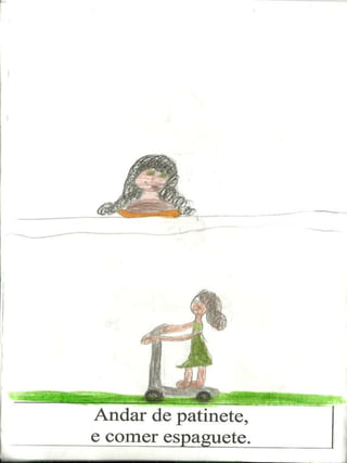 Livro Gabrieli