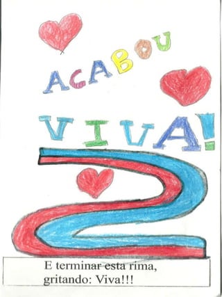 Livro Gabrieli