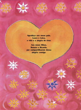 Livro Gigi e as Sermentes