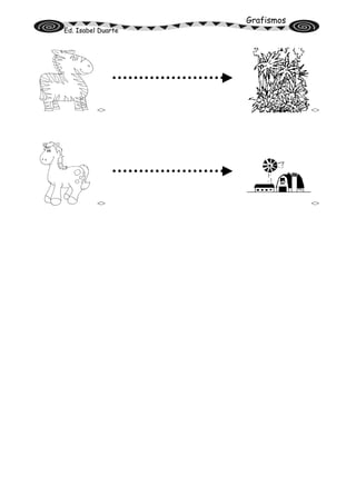 Grafismos
Ed. Isabel Duarte
<> <>
<> <>
 