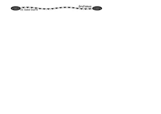 Grafismos
Ed. Isabel Duarte
 