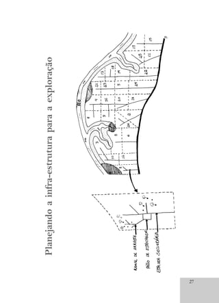 27
Planejandoainfra-estruturaparaaexploração
 