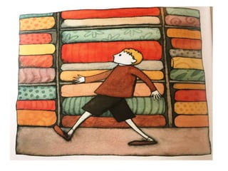 Livro histórias de avô e avó