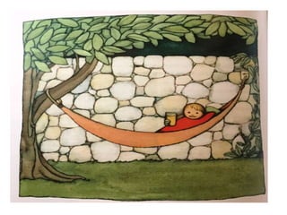 Livro histórias de avô e avó