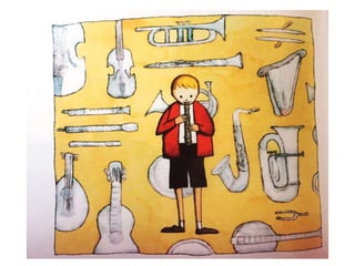 Livro histórias de avô e avó