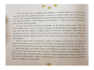 Livro histórias de avô e avó