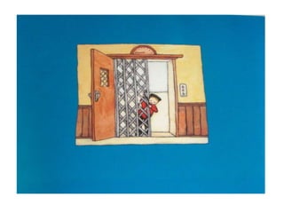 Livro histórias de avô e avó