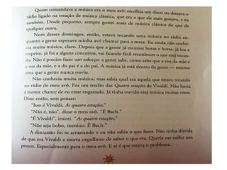 Livro histórias de avô e avó