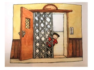 Livro histórias de avô e avó