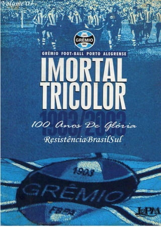 Livro Imortal Tricolor.003