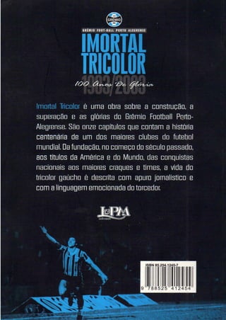 Livro Imortal Tricolor.003