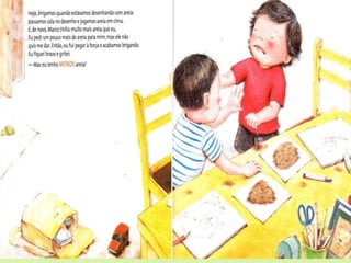 Livro irmãos gêmeos