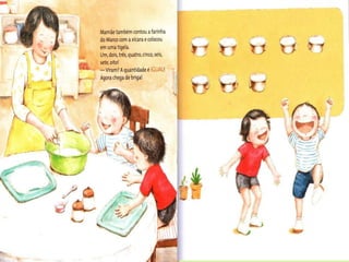 Livro irmãos gêmeos